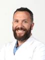 Photo: Dr. John Taylor, MD