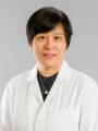 Photo: Dr. Yixia Ye, MD