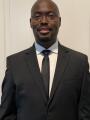 Photo: Frank Akpati, FNP-BC