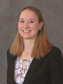 Photo: Dr. Rori Mankins, MD
