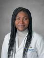 Photo: Dr. Giselle Joseph, MD