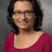 Photo: Dr. Laura Saldivar, MD