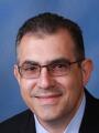 Photo: Dr. Gilbert Simoni, MD