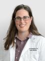 Photo: Dr. Kali Rubenthaler-Brunkhar, DO