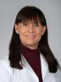 Photo: Dr. Cynthia Welsh, MD