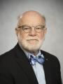 Photo: Dr. Robert Graebe, MD
