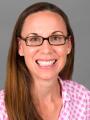 Photo: Dr. Kristie Koppenheffer, MD