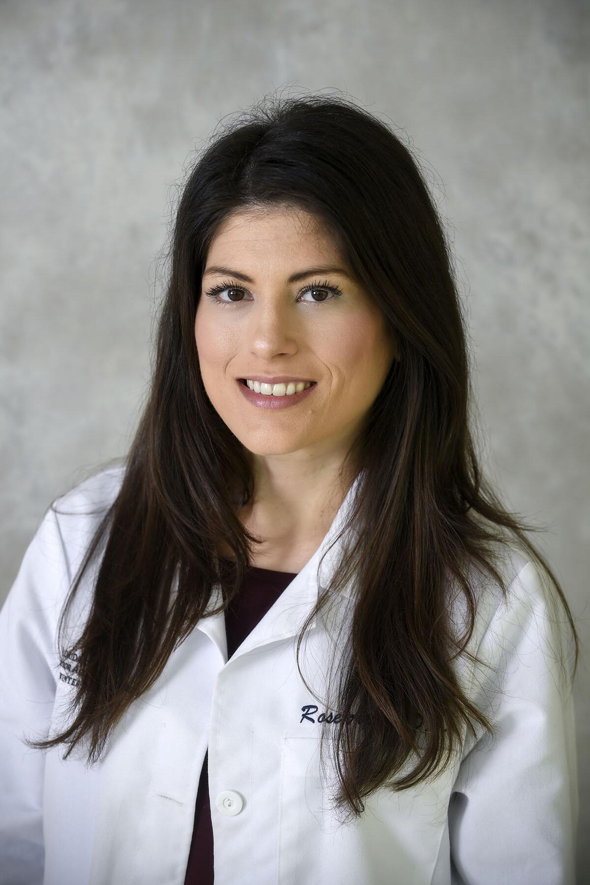 Dr. Rose Appel, DO Geriatric Medicine Doctor Winter Park, FL