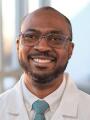 Photo: Dr. Ebenezer Kio, MD