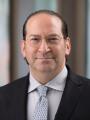 Photo: Dr. Barry Kraushaar, MD