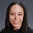 Photo: Dr. Christen McAlpine-Tesfai, MD