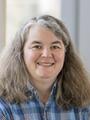 Photo: Dr. Maureen Brien, MD