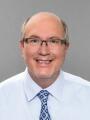 Photo: Dr. John Kamphaus, MD