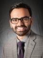 Photo: Dr. Harshal Kirane, MD
