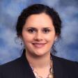 Photo: Dr. Selena Nicholas-Bublick, MD