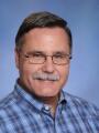 Photo: Dr. Glenn Moran, DO