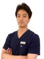 Photo: Dr. Jimmy Jo, DPT