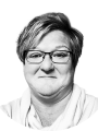 Photo: Mary Green, APRN
