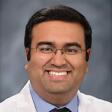 Photo: Dr. George Kunnackal John, MD