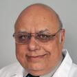 Dr. Afzal Sahibzada, MD