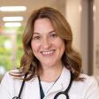 Photo: Dr. Emily Larson, DO