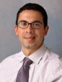 Photo: Dr. Daniel Montenegro, MD