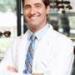 Photo: Dr. Mark Horne, OD
