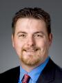 Photo: Dr. Heath White, DO