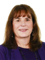 Photo: Dr. Elizabeth Sherrock, MD