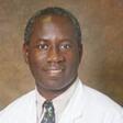 Photo: Dr. John Eshun, MD