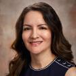 Photo: Dr. Silvia Velasquez, MD