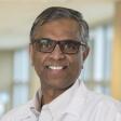 Photo: Dr. Abdul Razack, MD