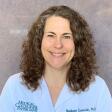 Photo: Stephanie Zanowski, PhD