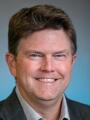 Photo: Dr. Patrick Brown, MD