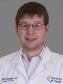 Photo: Dr. Colin Drolshagen, MD