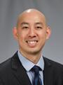 Photo: Dr. Andrew Yew, MD