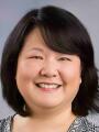 Photo: Dr. Judy Yang, DO