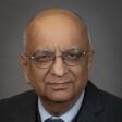 Photo: Dr. Naim Abrar, MD
