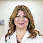 Dr. Charlotte V Gurule, MD