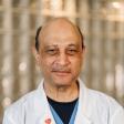 Photo: Dr. Nazim Khan, MD