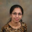 Photo: Dr. Sumathi Srivatsa, MD