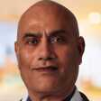 Photo: Dr. Pradip Mishra, MD