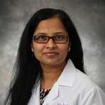Dr. Veena Malepati, MD