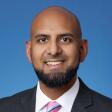 Photo: Dr. Omar Haque, MD