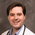 Photo: Dr. Peter Montgomery, MD