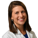 Dr. Sierra Seaman, MD