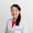 Photo: Dr. Linda Wang, MD