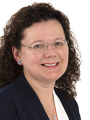 Photo: Dr. Deborah Wingel, DO