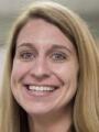 Photo: Dr. Maggie Larrimer, MD
