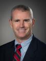 Photo: Dr. Patrick Burns, MD